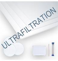 SM Flat Sheet Membranes meet 3-A, FDA and USDA sanitary standards.