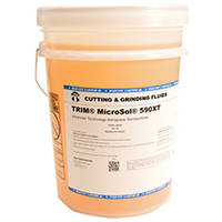 Boeing Approves TRIM® MicroSol® 590XT for Aerospace Manufacturing