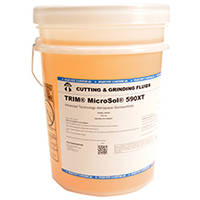 Boeing Approves TRIMÂ® MicroSolÂ® 590XT for Aerospace Manufacturing