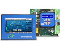 EtherNet/IP™ Now Available for Montalvo Z4 Tension Controllers