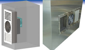 Cooling Units Ideal for Kiosk & OEM