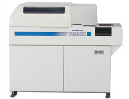 Refurbished Olympus AU400 Chemistry Analyzers for Sale at Block Scientific