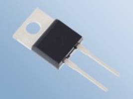 Schottky Barrier Diodes are suitable for voltage boosting circuits for LCDs.