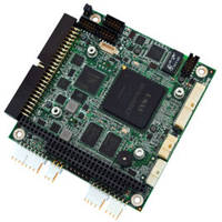 PCM-C418 Single Board Computers feature Vortex DX3 system on chip.
