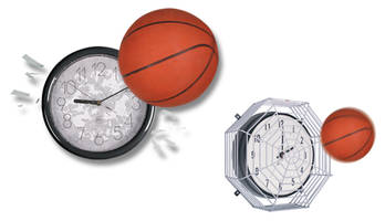 Suffering from March Madness? Stay Protected