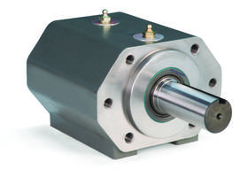 Model 650 Overhung Load Adaptor protects motor's shaft seal.