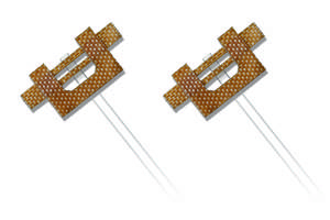 Wire Strain Gages and Ceramic Cements are RoHS compliant.