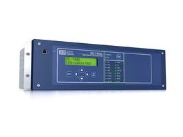 SEL-T400L Time-Domain Line Relay is based on traveling-wave microprocessor.