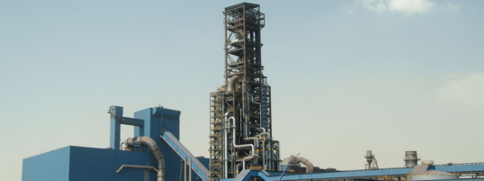 CTI Picked by Midrex for World's Largest Hot Briquetted Iron Plant