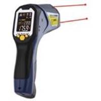 OS758-LS Infrared Thermometer provides 60:1 D:S ratio.