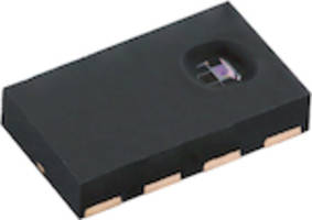 VCNL4035X01 Proximity and Light Sensors feature programmable interrupt function.