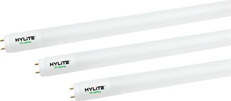 OptiMax™ LED Tube is compatible with motion controls and sensors.