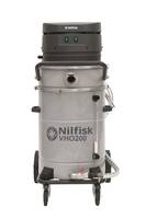Nilfisk Showcases Industrial Vacuum Solutions for Food & Beverage Processing Industries at ProFood Tech 2017