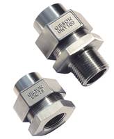 Gibson Stainless & Specialty's UNF and UNY Fittings are suitable for hazardous locations