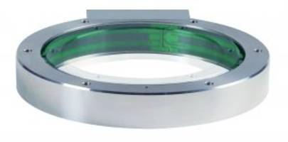ECI/EBI 4000 Series Ring Encoders offer position resolution of 20 bits.