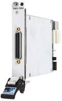 Programmable Resistor Ladder Modules feature sense lead equipped channels.