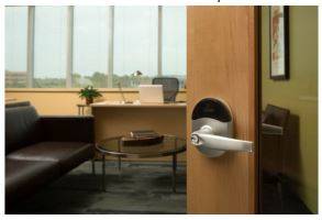 Sielox Creates Powerful Security Management System with Layered Access Control and Lockdown Solutions