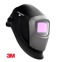 3M Speedglas 9002NC Welding Helmet comes with auto darkening technology.