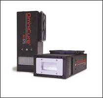 Excelitas Technologies to Showcase OmniCure® UV LED Curing Systems at InPrint USA
