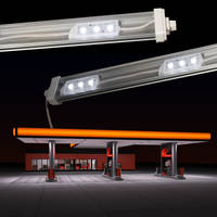 Alumiline® HO LED for T-12 Retro-fits, Canopy Lighting & More!