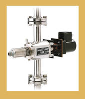 Inline Viscometers