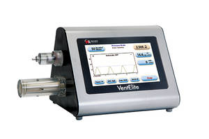 VentElite Ventilator for Small Rodents