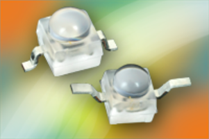 VLD.1535.. LEDs can withstand up to 2 kV ESD.