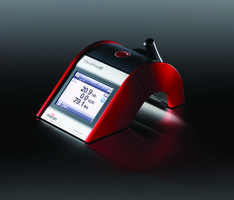 CheckPoint 3 Headspace Gas Analyzer comes with solid-state sensor technology.