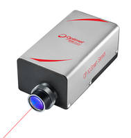 Optimet™ ConoPoint-10 Smart Sensor is based on Conoscopic Holography technology.