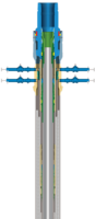 Dril-Quip Wins Two Spotlight On New Technology Awards For Wellhead System And Connector