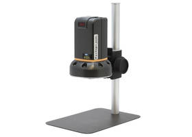 HDMI Digital Microscope comes with 2-megapixel sensor.