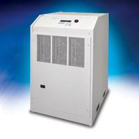 MX22.5 AC/DC Power Source offers expandable power levels.