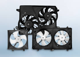 VDO Cooling Fan Assembly Program Delivers OE Fit, Form and Function for Over 244 Million Vehicles