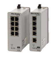 Stratix 2500 Ethernet Switch can support up to 64 VLANs.