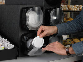 Vollrath Company Expands its Dispensing Product Offerings