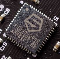 Arduino Development Board supports Wi-Fi and Bluetooth.