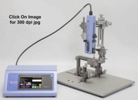 Nanomite Pump is Ideal for Targeted Brain Injections