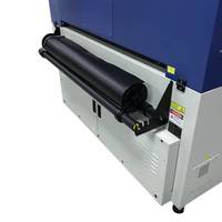 T500 Laser Engraver is suitable for signage and graphic industries.