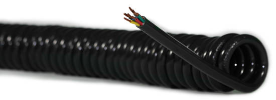 Philatron Wire and Cable Coil Cable Experts