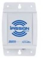 iAssign™ Beacon enables real-time access control.