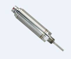 Pressure and Temperature Transmitters offer 4-20 mA output.