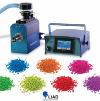 Micro LIAD Color Feeder comes with updated software.