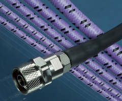 Microwave/RF Test Assemblies withstand continuous movement and flexing.
