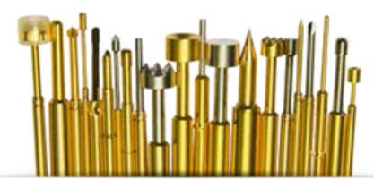 Custom Spring Probes Tailored to Demanding Requirements