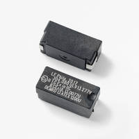 PICO® 304 Series Surface Mount Fuse meets UL 913 standards.