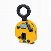 TIGRIP - TBL Series Plate Lifting Clamps are Better & Safer by Design