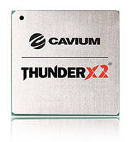 Penguin Computing Announces Its Next-Generation Tundra Open Compute Servers Featuring Cavium's ThunderX2™ Processors