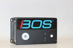 iBOS® Basic Management System helps operators in selecting correct battery.