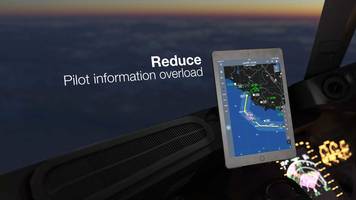 FliteDeck Pro Electronic Flight Bag 3.0/9.0 features smart notes.