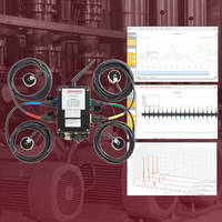 The Dynapar OnSite™ Condition Monitoring System Delivers Feature-Rich Performance at a Surprisingly Affordable Price